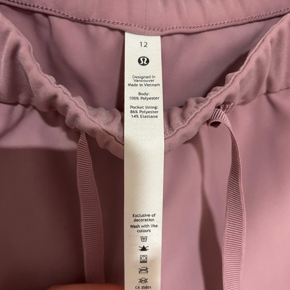 Lululemon Pants - Picture 2 of 3
